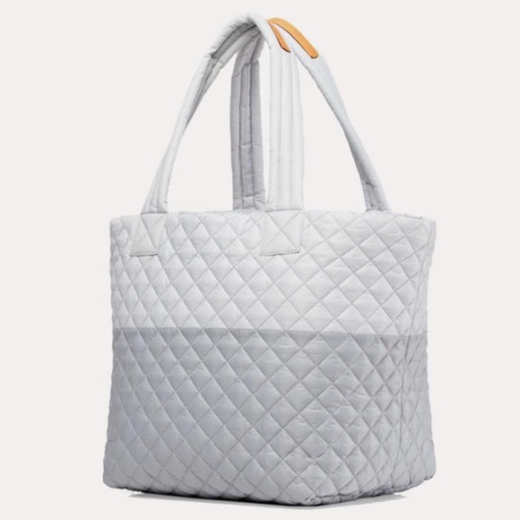 MZ Wallace Handbags - MZ Wallace • LG Metro Tote BNWT